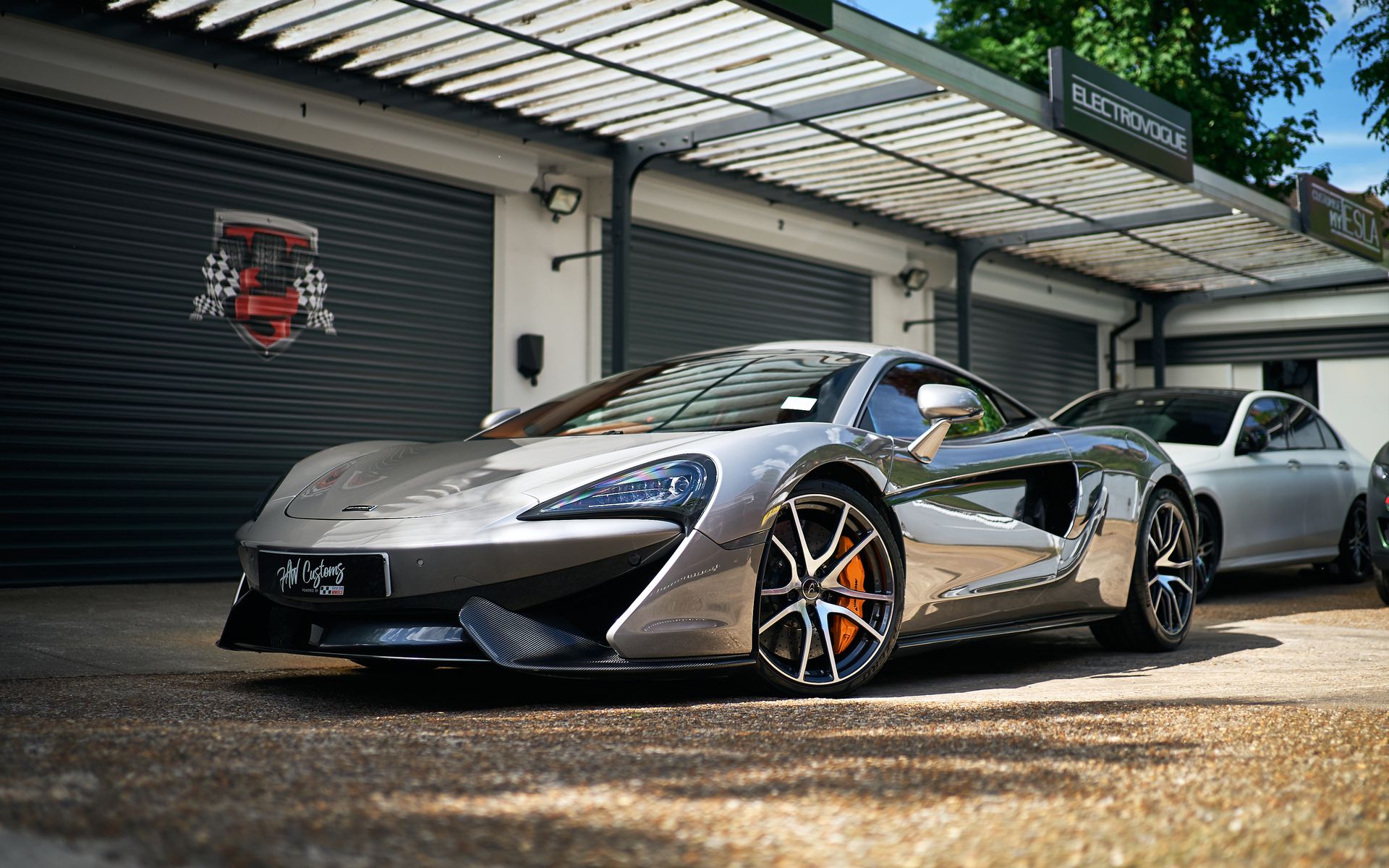 Car Refurbishment First Aid Wheels