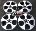 R210DCG EXCHANGE SERVICE - VW GOLF GTI 4x18" GENUINE MONZA GREY DIAMOND CUT ALLOY WHEELS