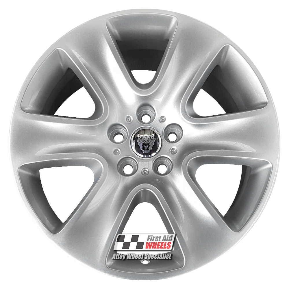 R515S EXCHANGE SERVICE - JAGUAR XF 4x18
