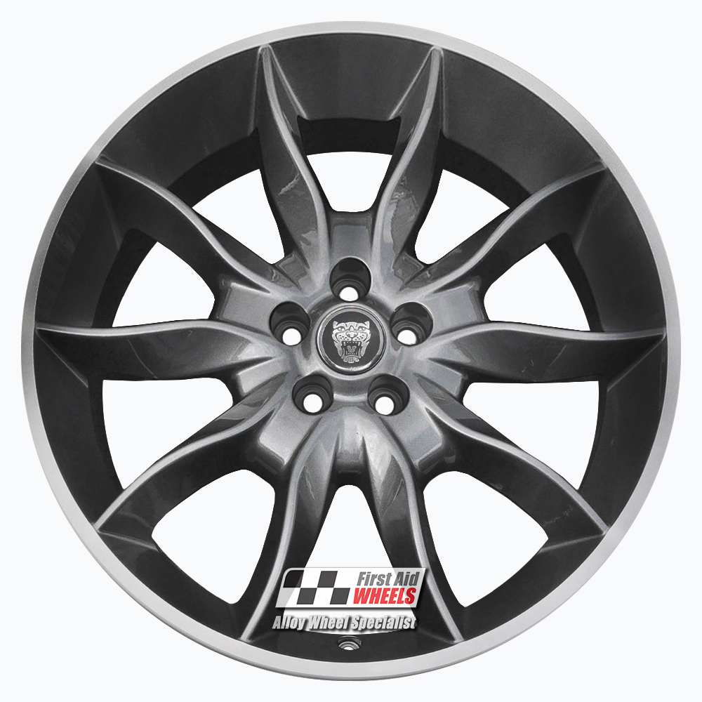 R351DCA EXCHANGE SERVICE - JAGUAR XF 4x20