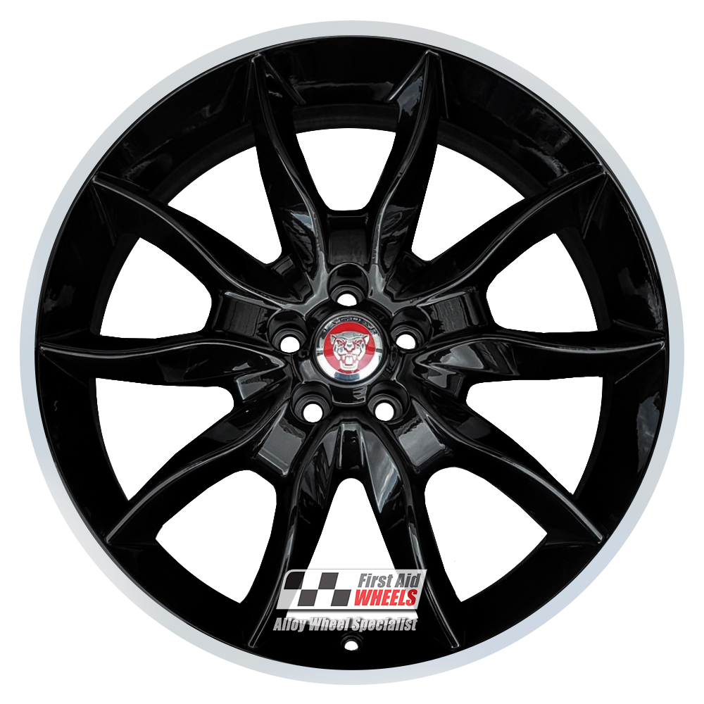 タイヤ19 Familyvalue R351DCB EXCHANGE SERVICE - JAGUAR XF 4x20