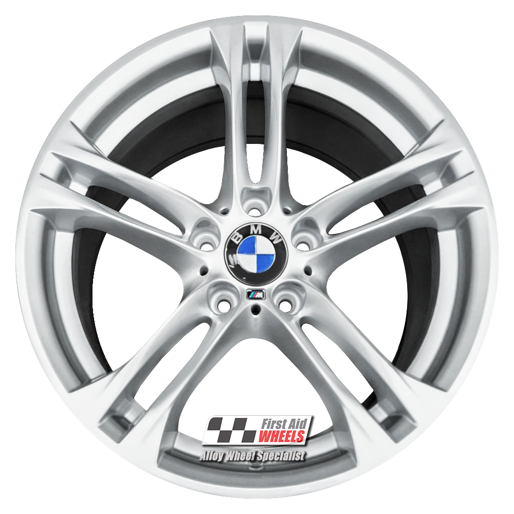 R488S EXCHANGE SERVICE - BMW 5 6 SERIES 4x18