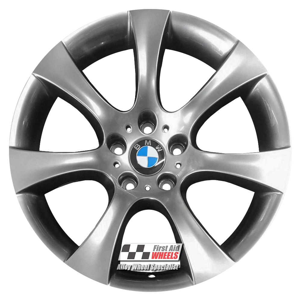 R106SC EXCHANGE SERVICE - BMW 5 SERIES E61 4x18