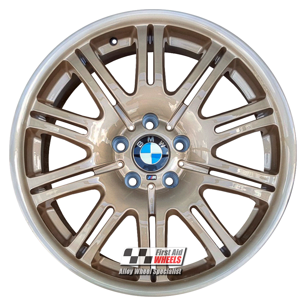 R109RG EXCHANGE SERVICE - BMW E46 M3 4x19