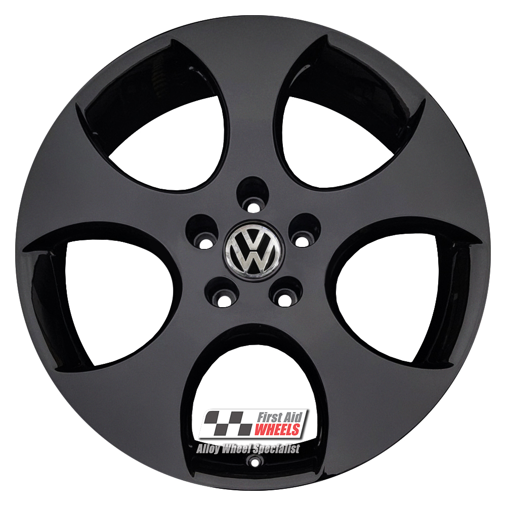 R210GB EXCHANGE SERVICE - VW GOLF GTI 4x18