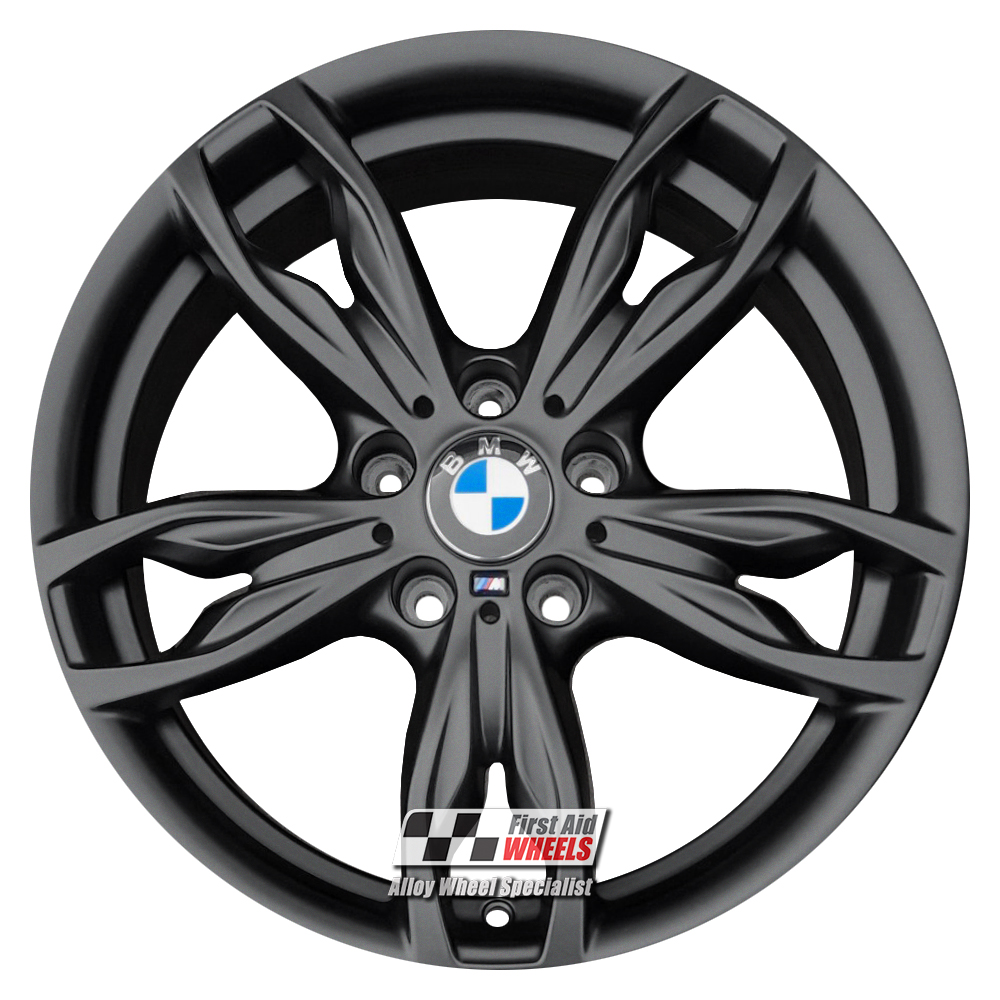 R267SB EXCHANGE SERVICE - BMW M135i M140i M235i 4x18
