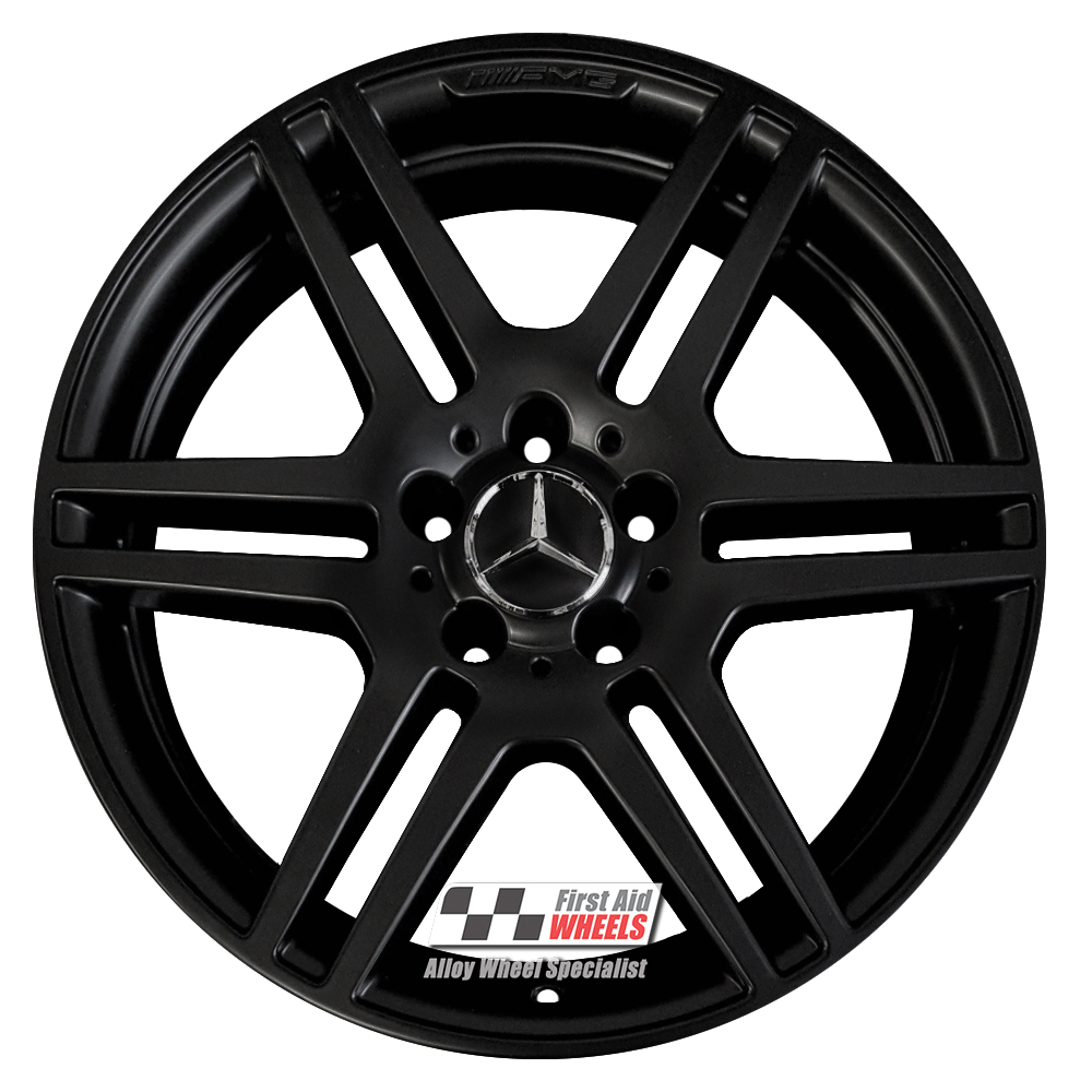 R288SB EXCHANGE SERVICE - MERCEDES E CLASS W212 4x18