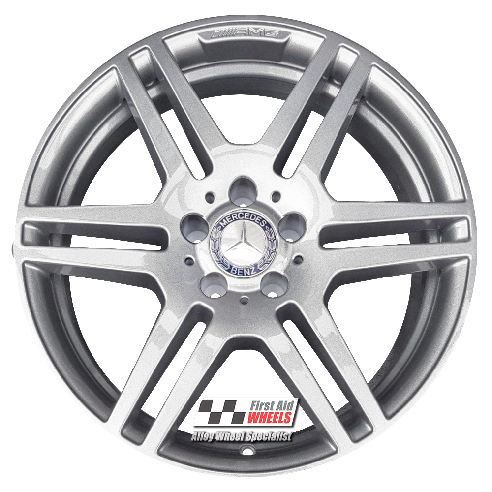 R288G EXCHANGE SERVICE - MERCEDES E CLASS W212 4x18
