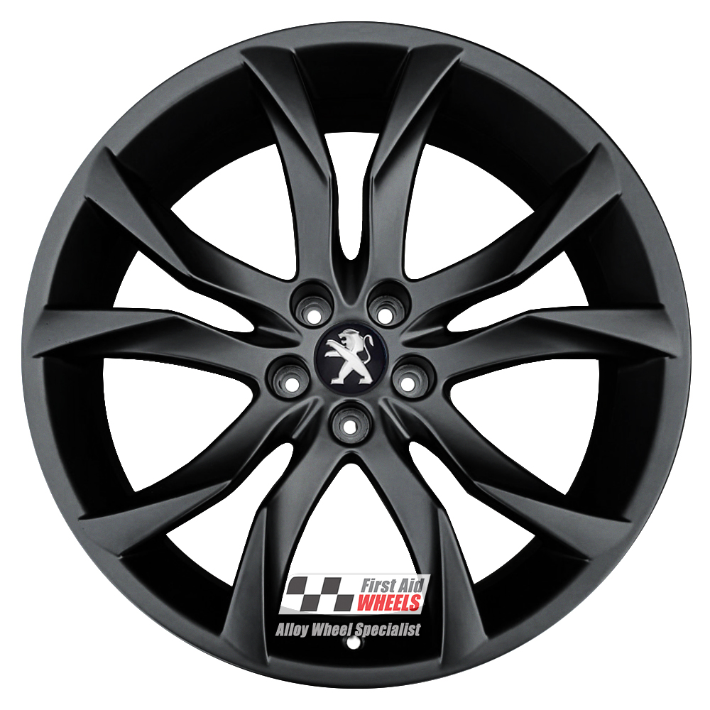 R393SB EXCHANGE SERVICE - PEUGEOT RCZ 4x19